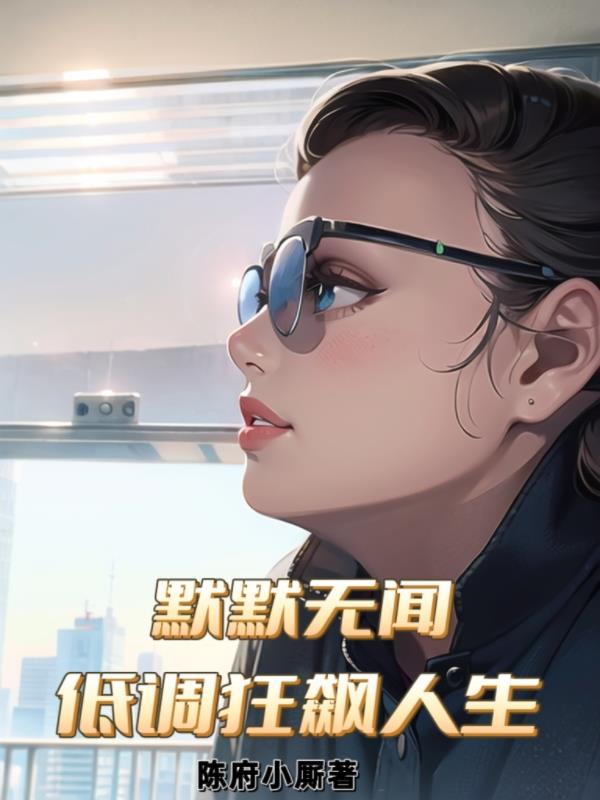 默默无闻，低调狂飙人生默默无闻，低调狂飙人生