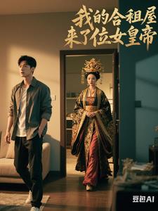 我的合租屋来了位女皇帝我的合租屋来了位女皇帝